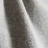 Nahtlose, gerippte Sportshorts