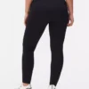 Nahtlose Leggings mit hoher Taille