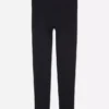 Nahtlose Leggings mit hoher Taille