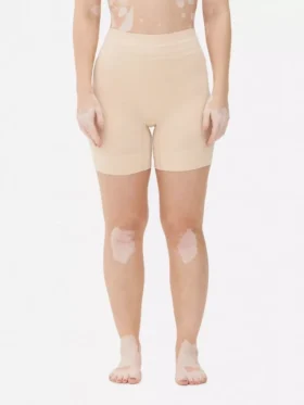 Nahtlose, scheuerfreie Veloshorts
