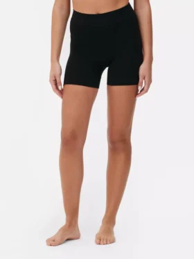 Nahtlose, scheuerfreie Veloshorts