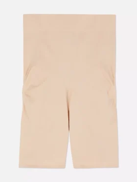 Nahtlose Shorts mit Po-Lifting-Effekt