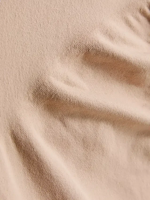 Nahtlose Shorts mit Po-Lifting-Effekt