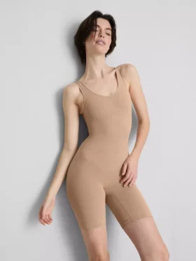 Nahtloser Shapewear-Body