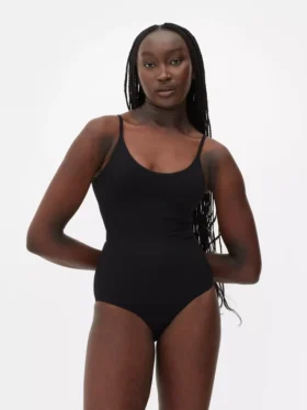 Nahtloser Shapewear-Body