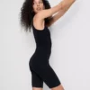 Nahtloser Shapewear-Body