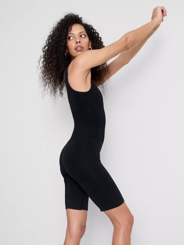 Nahtloser Shapewear-Body