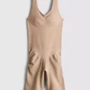 Nahtloser Shapewear-Body