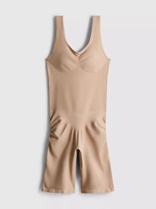 Nahtloser Shapewear-Body