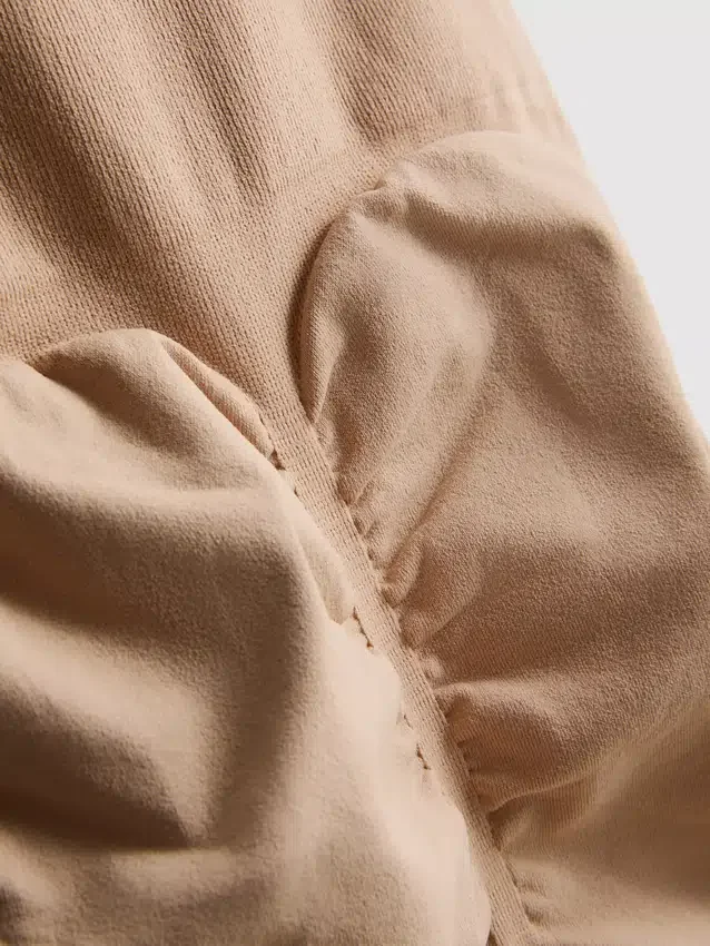 Nahtloser Shapewear-Body