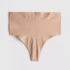 Nahtloser Shapewear-String