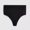 Nahtloser Shapewear-String