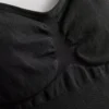 Nahtloser Shapewear-String-Body