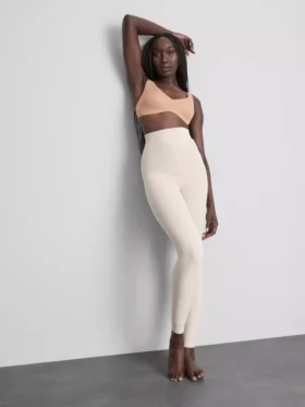 Nahtloses, glättendes Bralette
