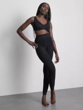 Nahtloses, glättendes Bralette