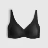 Nahtloses, glättendes Bralette