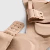 Nahtloses, glättendes Bralette