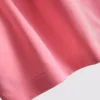 Nahtloses, kurz geschnittenes Cami-Top