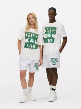 NBA Boston Celtics Hemd