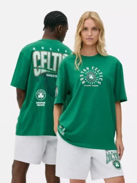 NBA Boston Celtics Hemd