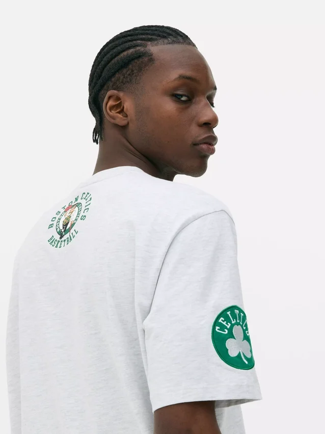 NBA Boston Celtics Hemd