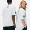 NBA Boston Celtics Hemd