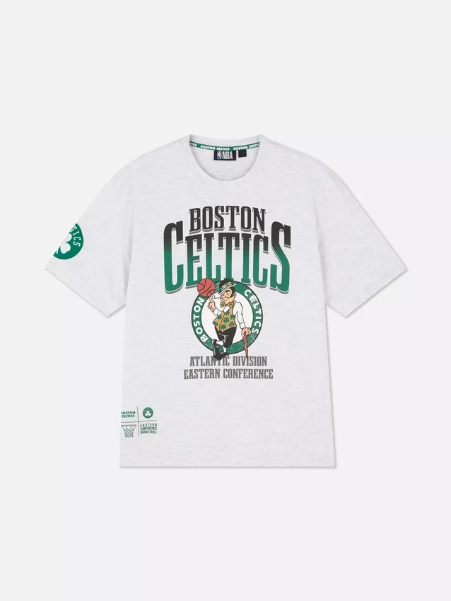 NBA Boston Celtics Hemd