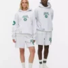NBA Boston Celtics Hoodie