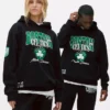 NBA Boston Celtics Hoodie
