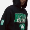 NBA Boston Celtics Hoodie