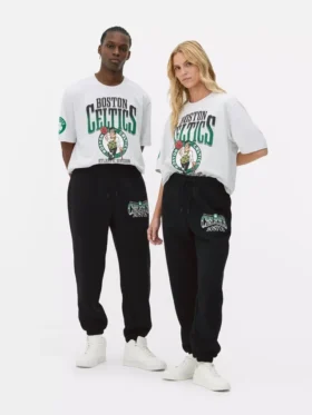 NBA Boston Celtics Jogginghosen