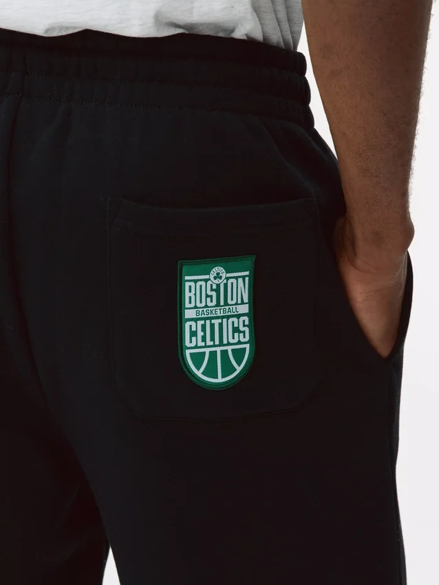NBA Boston Celtics Jogginghosen