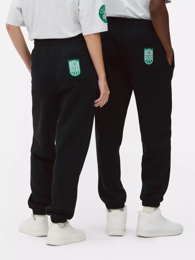 NBA Boston Celtics Jogginghosen