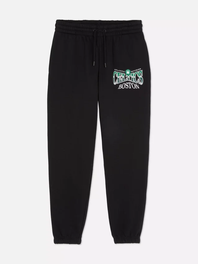 NBA Boston Celtics Jogginghosen
