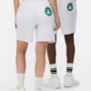 NBA Boston Celtics Shorts mit Kordelzug