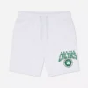NBA Boston Celtics Shorts mit Kordelzug