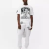 NBA Brooklyn Nets Grafik-T-Shirt