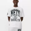 NBA Brooklyn Nets Grafik-T-Shirt