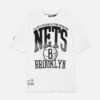 NBA Brooklyn Nets Grafik-T-Shirt