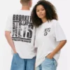 NBA Brooklyn Nets Hemd
