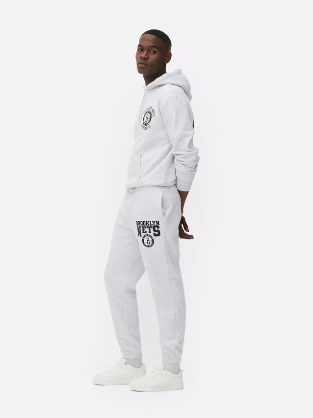 NBA Brooklyn Nets Jogginghosen