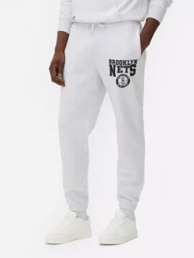 NBA Brooklyn Nets Jogginghosen