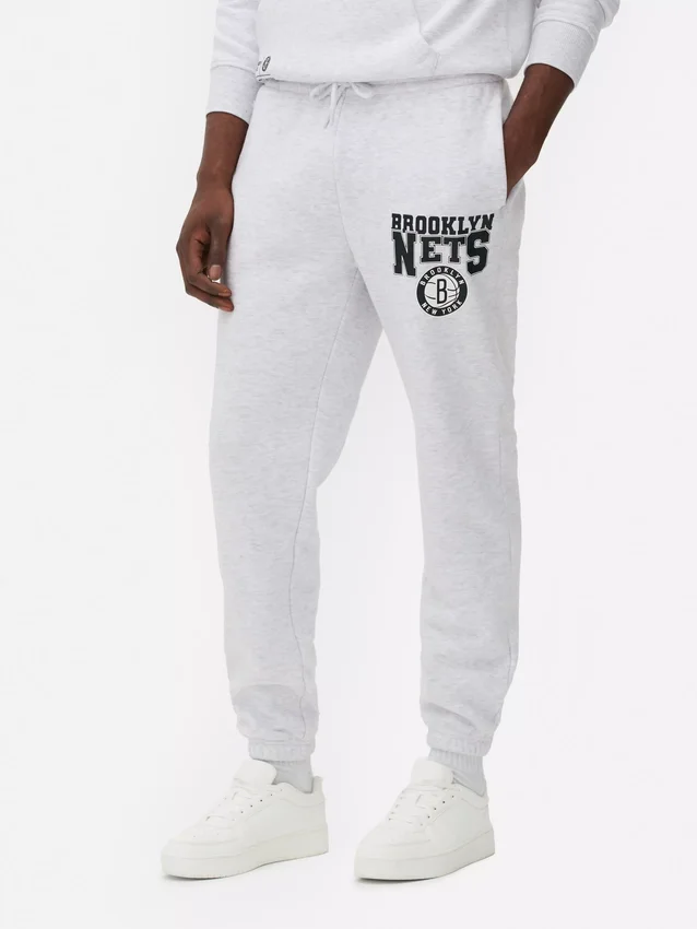 NBA Brooklyn Nets Jogginghosen