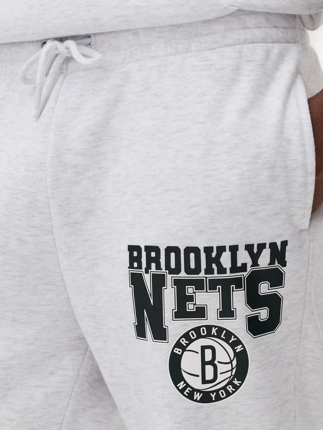 NBA Brooklyn Nets Jogginghosen