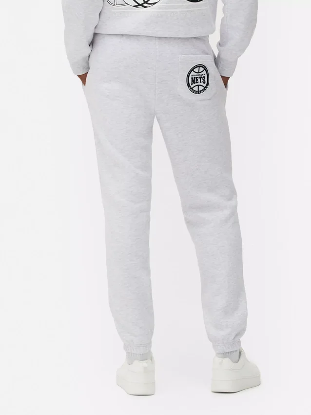 NBA Brooklyn Nets Jogginghosen