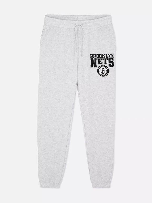 NBA Brooklyn Nets Jogginghosen