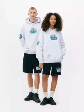 NBA Charlotte Hornets Hoodie
