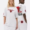NBA Chicago Bulls Hemd