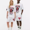 NBA Chicago Bulls Hemd