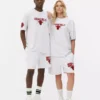 NBA Chicago Bulls Hemd